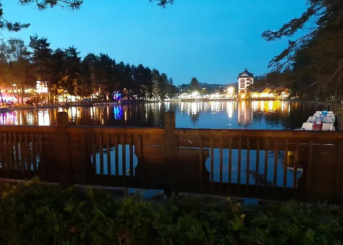 Chill Out Apartamento