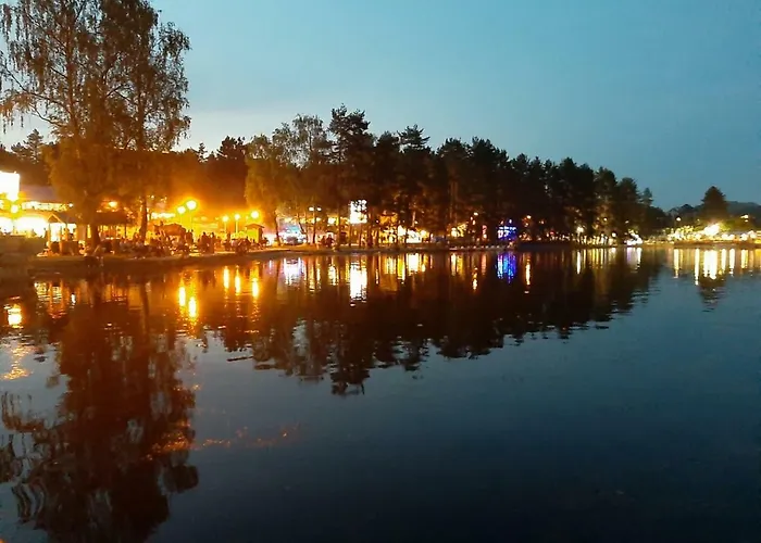 Chill Out * Zlatibor