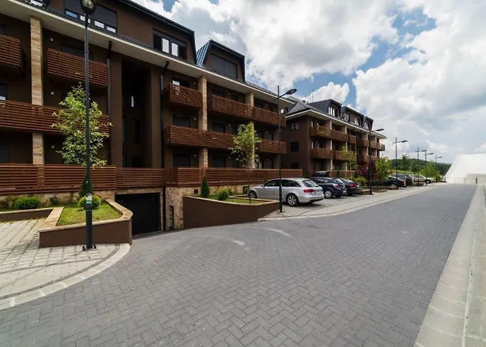 Apartamento Chill Out