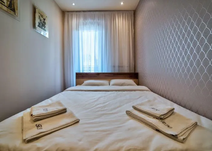 Apartamento Chill Out *