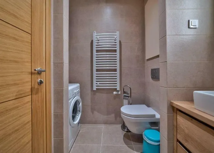 Apartamento Chill Out *