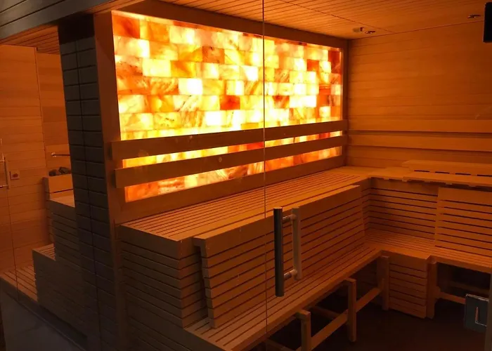 Apartamento Chill Out *