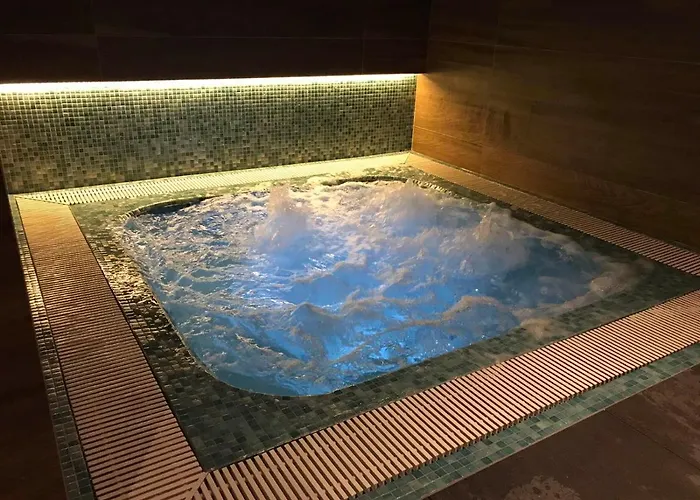 Apartamento Chill Out