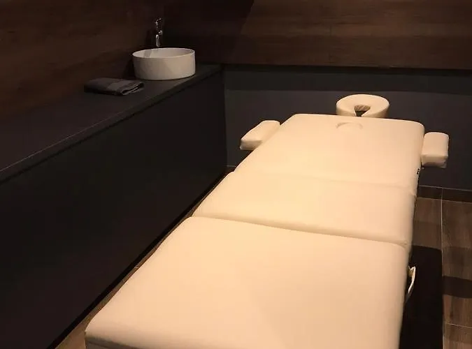 Apartamento Chill Out