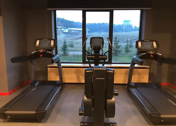 Chill Out * Zlatibor