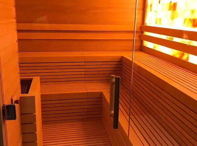 Apartamento Chill Out *