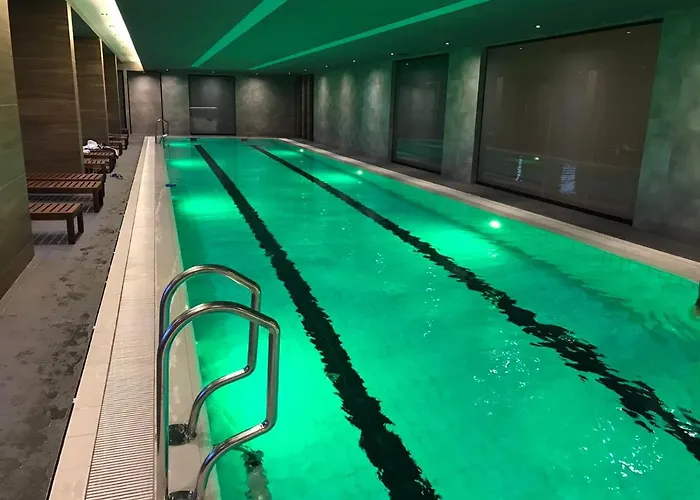 Apartamento Chill Out