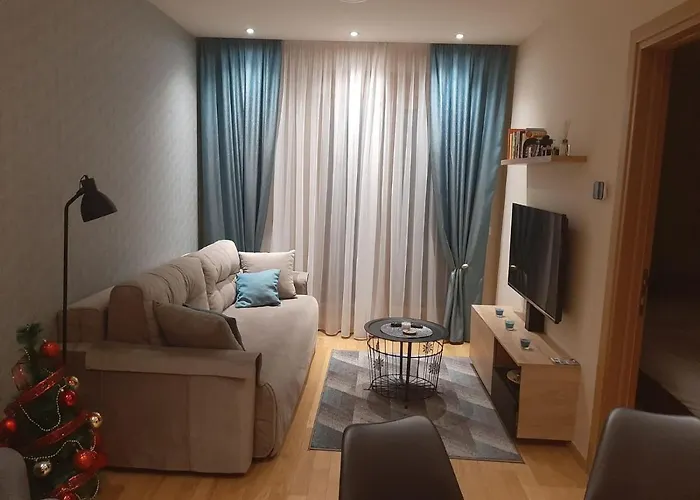 Chill Out Apartamento Zlatibor