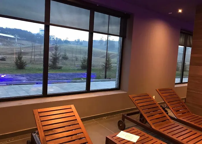 Chill Out * Zlatibor