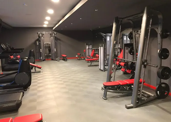 Apartamento Chill Out *