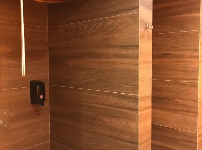 Chill Out Apartamento *